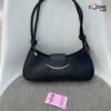 Boat Bag Black Color