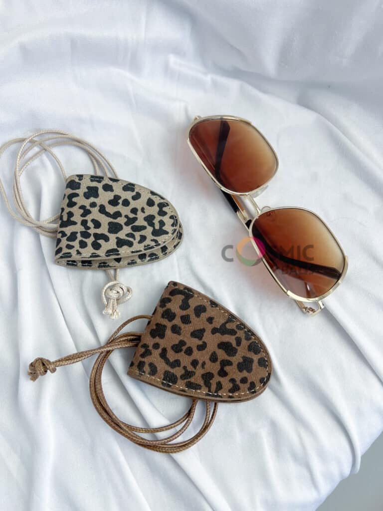 Sunglass Holder