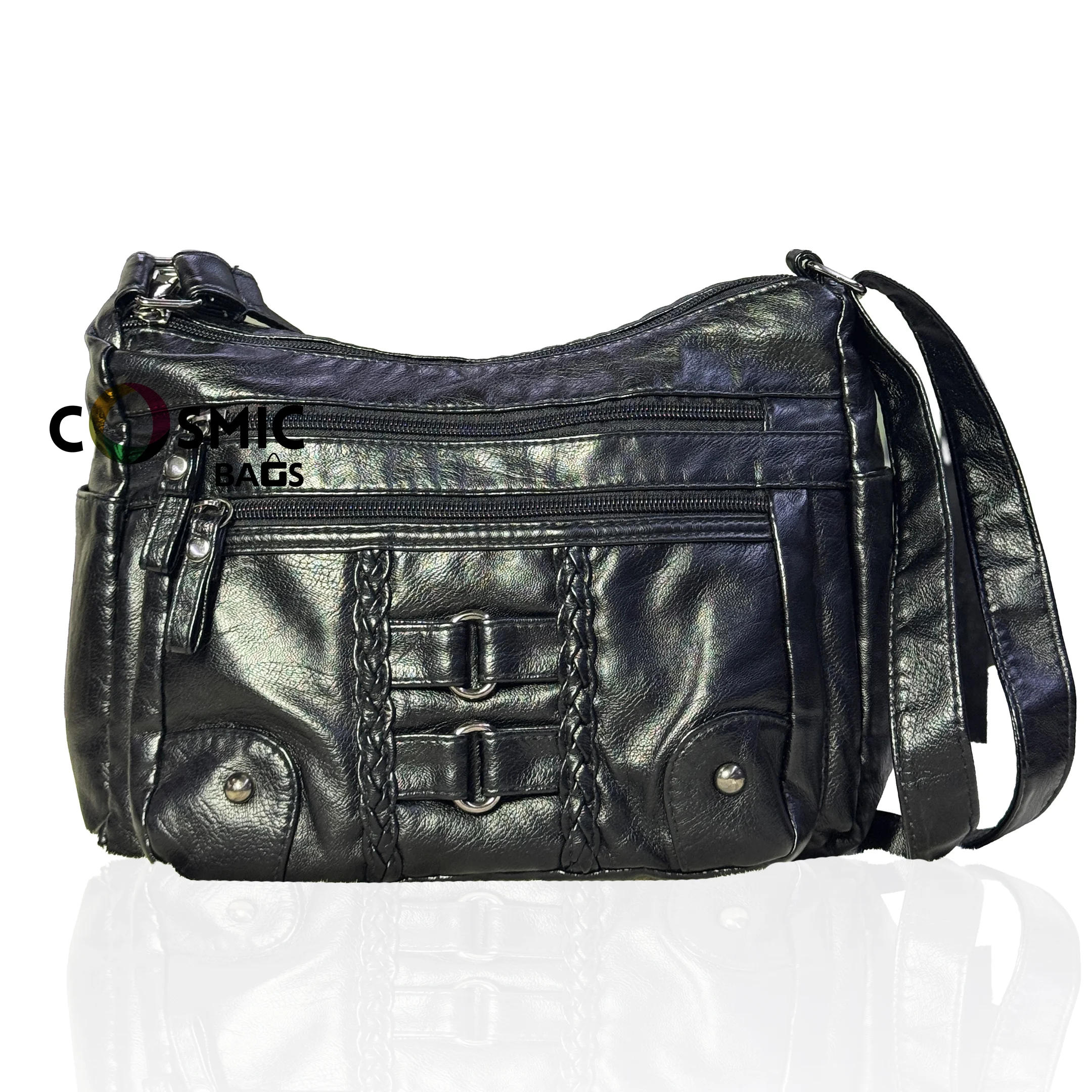 Black 1 Multichamber Black - Image 1