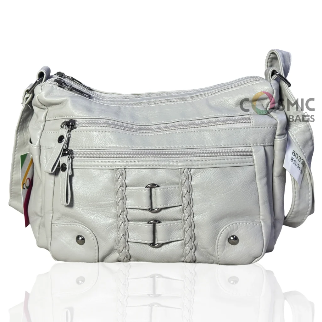 Multichamber Gray