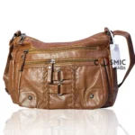 Multichamber Brown
