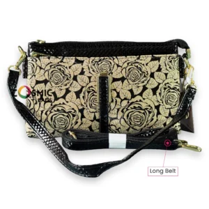 Aurelia — Gold Rose Floral