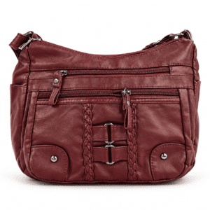 Multichamber Maroon