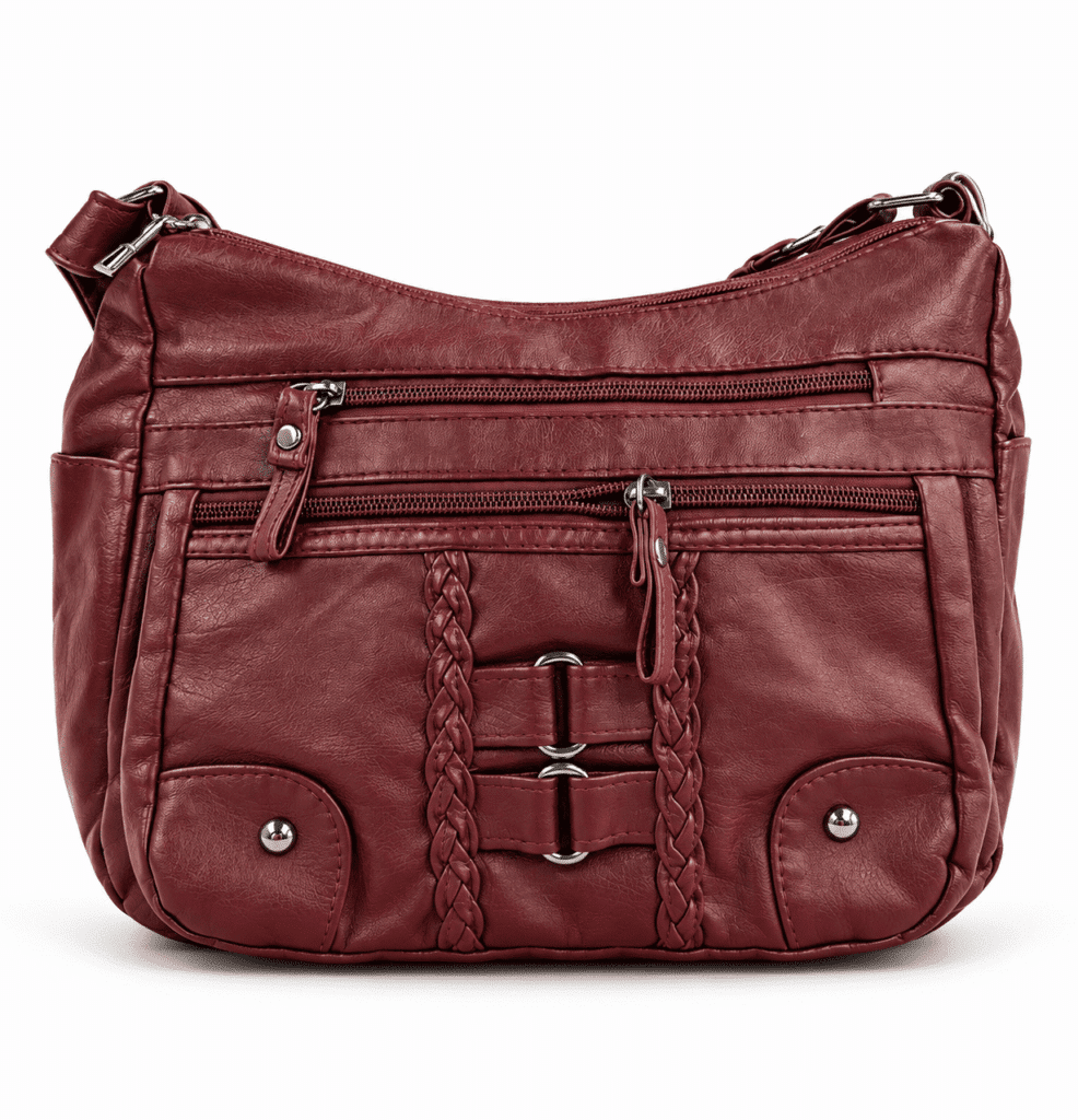 Multichamber Maroon