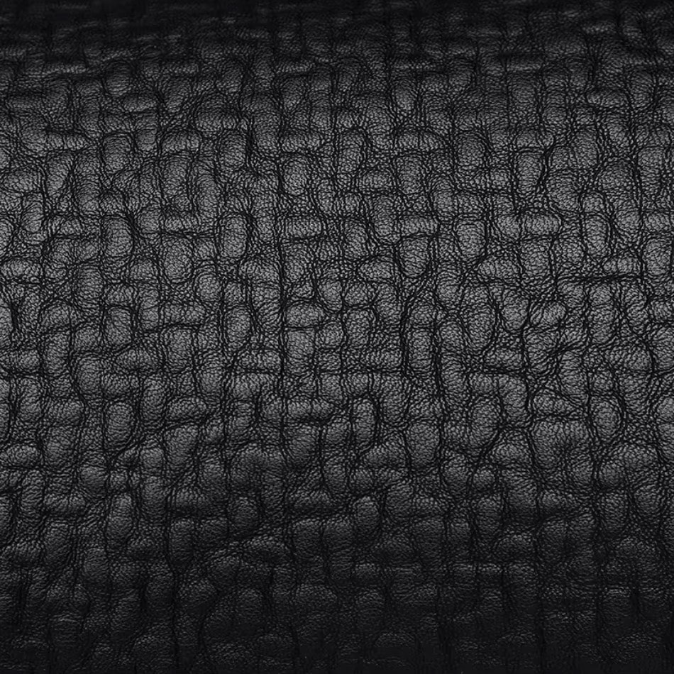 Black bag texture